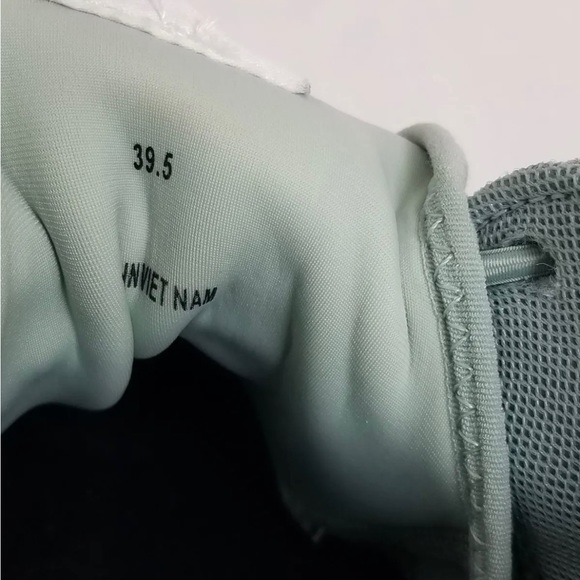 RAG&BONE Retro Runner 2.0 Sneaker Size 39.5 - Picture 8 of 9